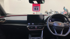 CUPRA Formentor 1.5 TSI 150 V2 5dr DSG Petrol Estate